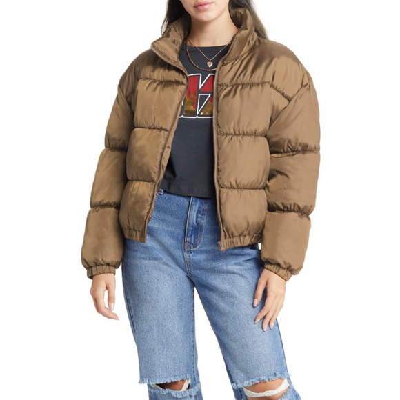 Nordstrom Jackets & Blazers - BP. Nordstrom | NWT | Size 2/XS | Women's Water Resistant Quilted Puffer Jacket
